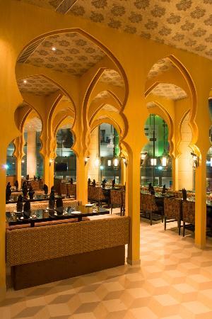 Zaffran